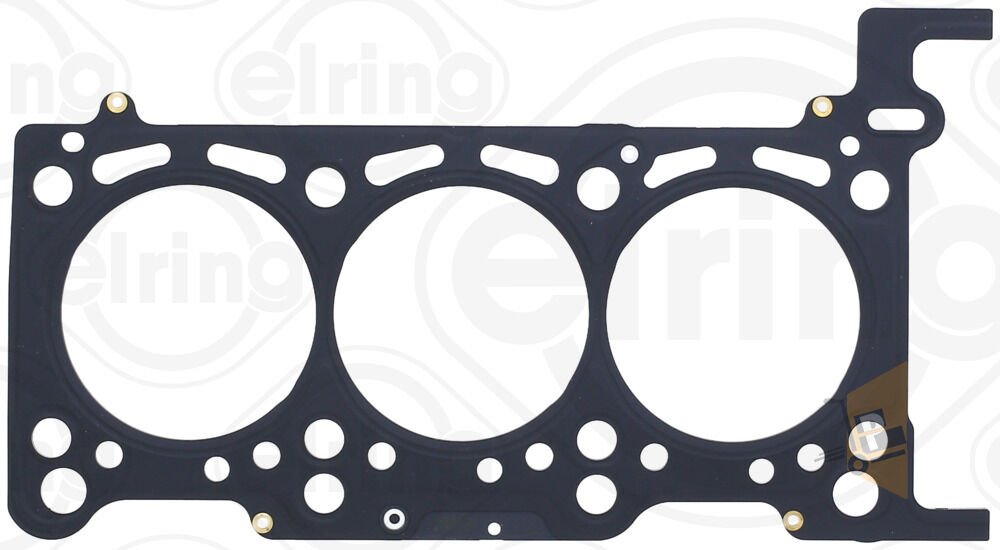 SİLİNDİR KAPAK CONTASI 1 KERTİK - 3.0 TDİ CARA CEXA CARB