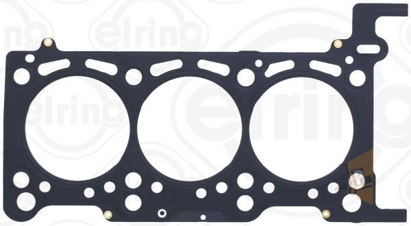 SİLİNDİR KAPAK CONTASI 1 KERTİK - 3.0 TDİ CARA CEXA CARB