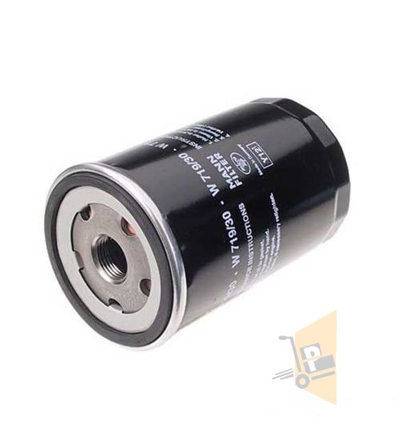 YAĞ FİLTRESİ - 1.6 1.8 AKL AFT ADR AGN BSE GOLF4 BORA A3 TOLEDO LEON 06A115561B