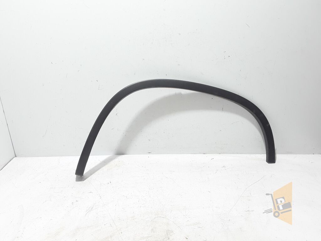 ÇAMURLUK AĞIZ BAKALİTİ (DODİK) SOL ARKA - TİGUAN 09-15 5N0854819