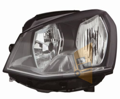 FAR SAĞ - GOLF7 TRENDLİNE 13-17