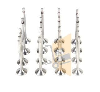 SUBAP TAKIMI - 8 EMME 8 EGZOZ - 2.0 TDİ CAAA CAAB CAAC CAGA CAGB 03L109601 03L109611