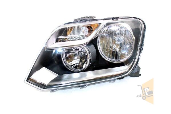 FAR SOL - AMAROK 13>
