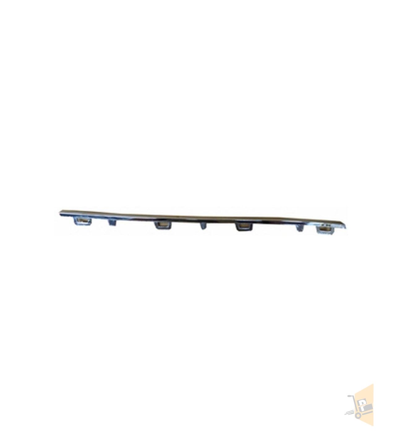 PANJUR ÇITASI NİKELAJ ÜST SAĞ ÖN - AMAROK 10> 2H0853766