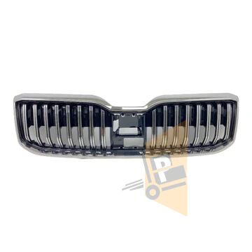 PANJUR ÖN NİKELAJLI - SUPERB 19> 3V0853653G