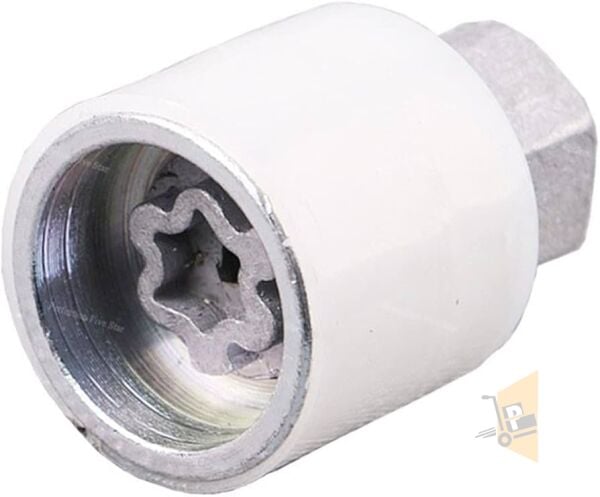 BİJON SETİ KOMPLE ŞİFRELİ T6 TOUERGK Q5 Q7 7L0698139A