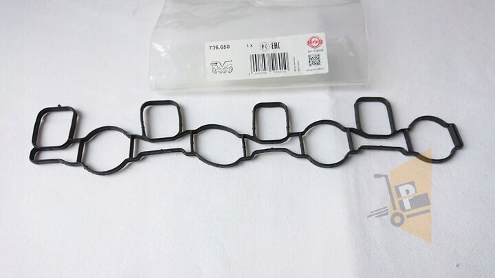 EMME MANİFOLD CONTA - 2.0 TDİ CBAA CBAB CBBB CAGA