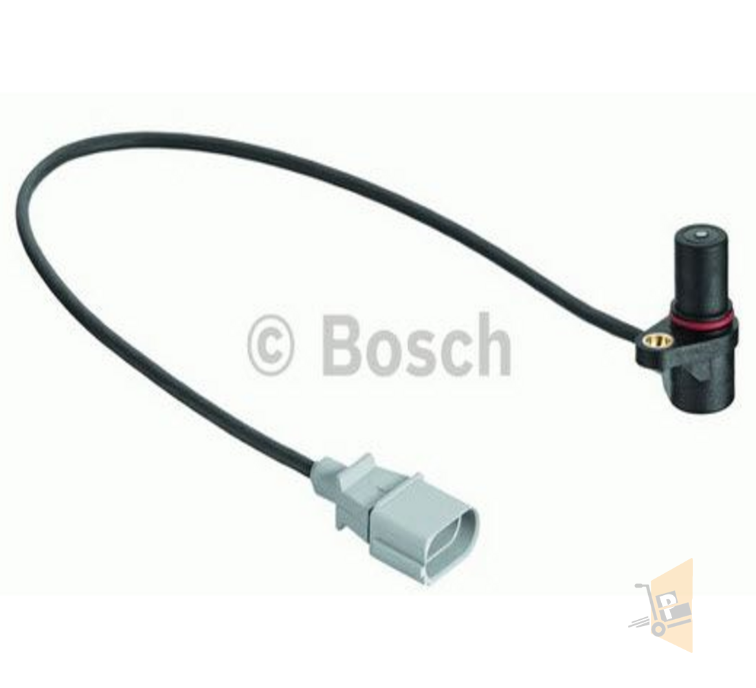 KRANK SENSÖRÜ - BSE BSF BGU AGU AZG AVU BFQ AUM AVU 06A906433L