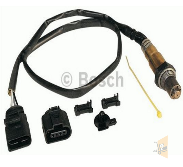 LAMBDA SENSÖRÜ - 1.4 TSİ 1.6 BSE BGU CAVD CAVA CAXA GOLF5 GOLF6 JETTA PASSAT TİGUAN POLO A3 LEON