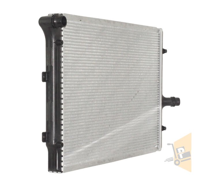 SU RADYATÖRÜ - (650X341X23 MM) - 1.6 TDİ 2.0 TDİ CAYB CAYC CAYD BKD BKP CBAA GOLF5 GOLF6 CADDY JETTA PASSAT A3 LEON OCTAVİA 04> 1K0121251N