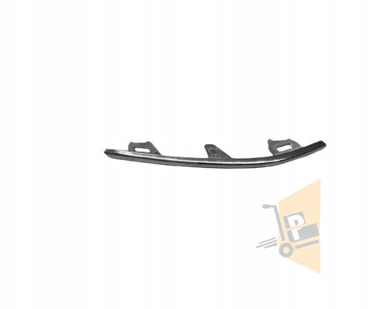 SUPERB ORTA IZGARA YANI NİKELAJI SOL 3V0853767A