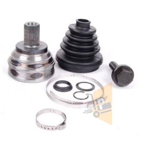 AKS KAFASI DIŞ - 1.2 TSİ 1.4 TSİ 1.6 TDİ CYVA CYVB CBZA CBZB CPVA CPTA CLHA CLHB CRKA CRKB GOLF7 JETTA PASSAT A3 5M0498099