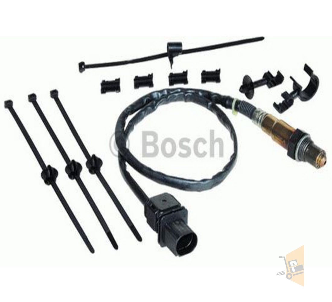 LAMBDA SENSÖRÜ - 1.4 TSİ CAXA GOLF5 JETTA 04-10 1K0998262L