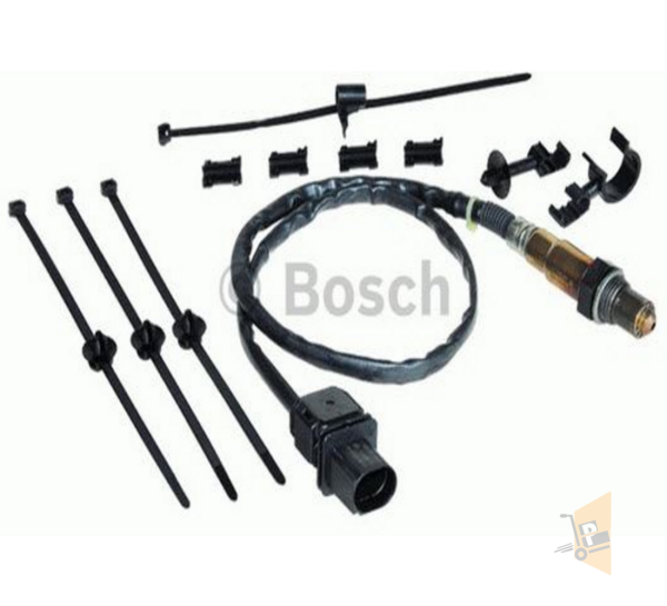 LAMBDA SENSÖRÜ - 1.4 TSİ CAXA GOLF5 JETTA 04-10