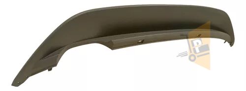 SPOİLER ARKA GOLF7 13->17 5G0071610A GRU