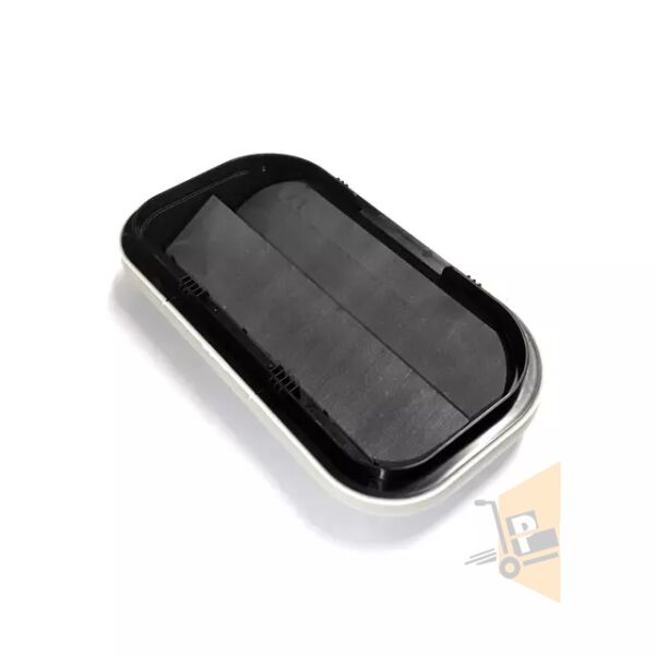 HAVALANDIRMA KANALI CADDY