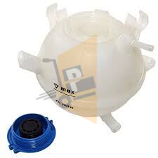 RADYATÖR SU DEPOSU - CADDY JETTA PASSAT GOLF 1K0121407AA