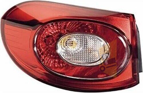 STOP LAMBASI DIŞ SOL - TİGUAN 07-11 5N0945095D