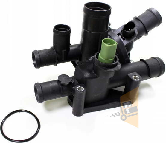 TERMOSTAT GÖVDESİ KOMPLE BFQ AVU