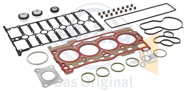 ÜST TAKIM CONTAS - 1.4 TSI CAXA