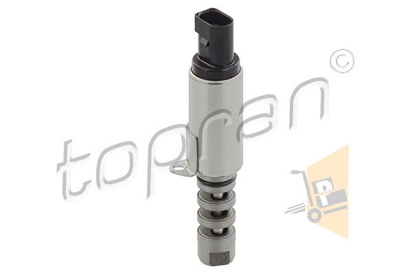 EKSANTRİK KUMANDA VALF  - 2.4 2.5 2.8 3.2 FSI  A3 A4 A5A6 A8 Q3 TT