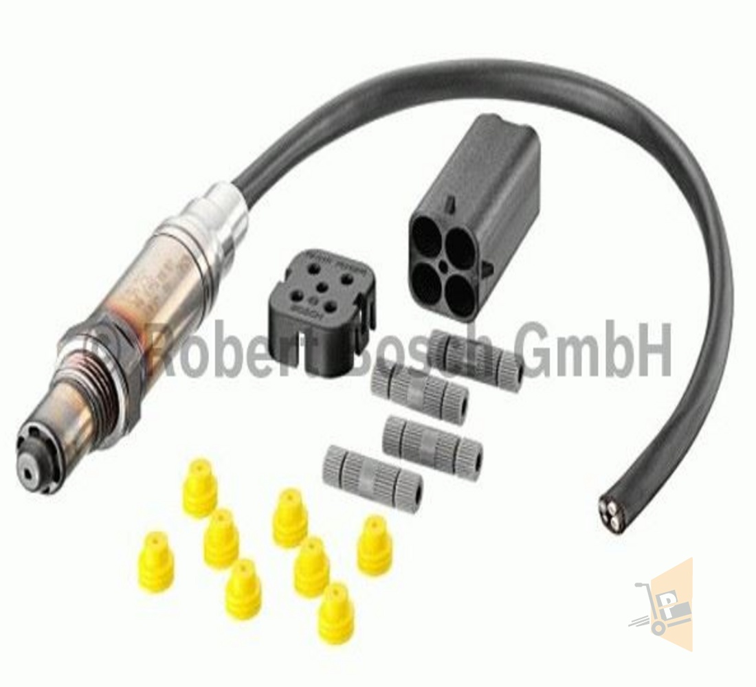 LAMBDA SENSÖRÜ - UNİVERSAL 030906262