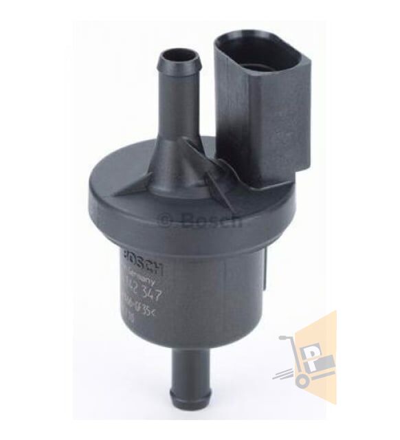 SELENOİD VALFİ - CADDY GOLF 5 - 6 CC 058133517B - 6Q0906517A