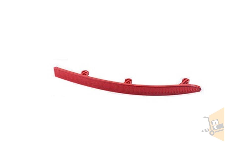 TAMPON REFLEKTÖRÜ SOL ARKA - TİGUAN 5N0945105
