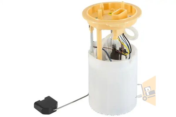 YAKIT MODÜL VE ŞAMANDIRASI PASSAT