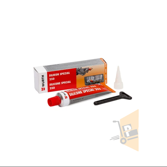 würth KARTER SIVI CONTA 02810