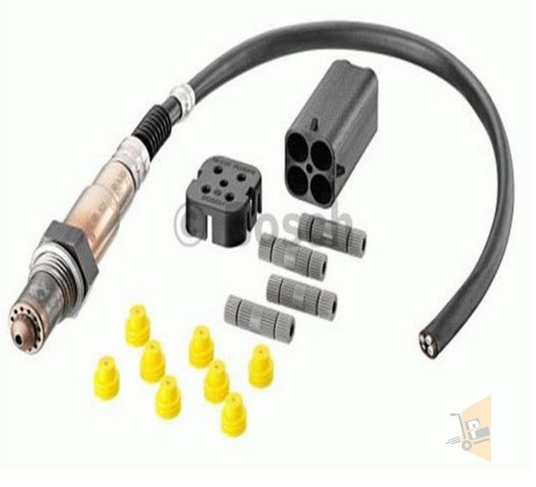 LAMBDA SENSÖRÜ UNİVERSAL 03C906262AE