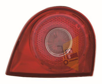 STOP LAMBASI İÇ SOL - GOLF5 04-10