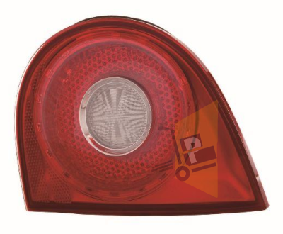 STOP LAMBASI İÇ SAĞ - GOLF5 04-10