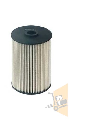 YAKIT FİLTRESİ - 1.9 2.0 TDI GOLF5 JETTA3 A3 1K0127177B