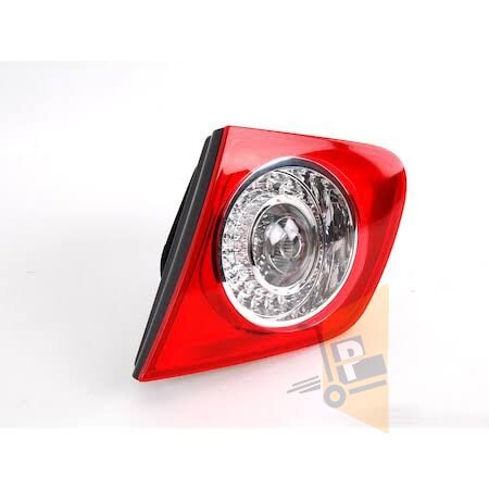 STOP LAMBASI İÇ SOL - JETTA 04-10 1K5945093G