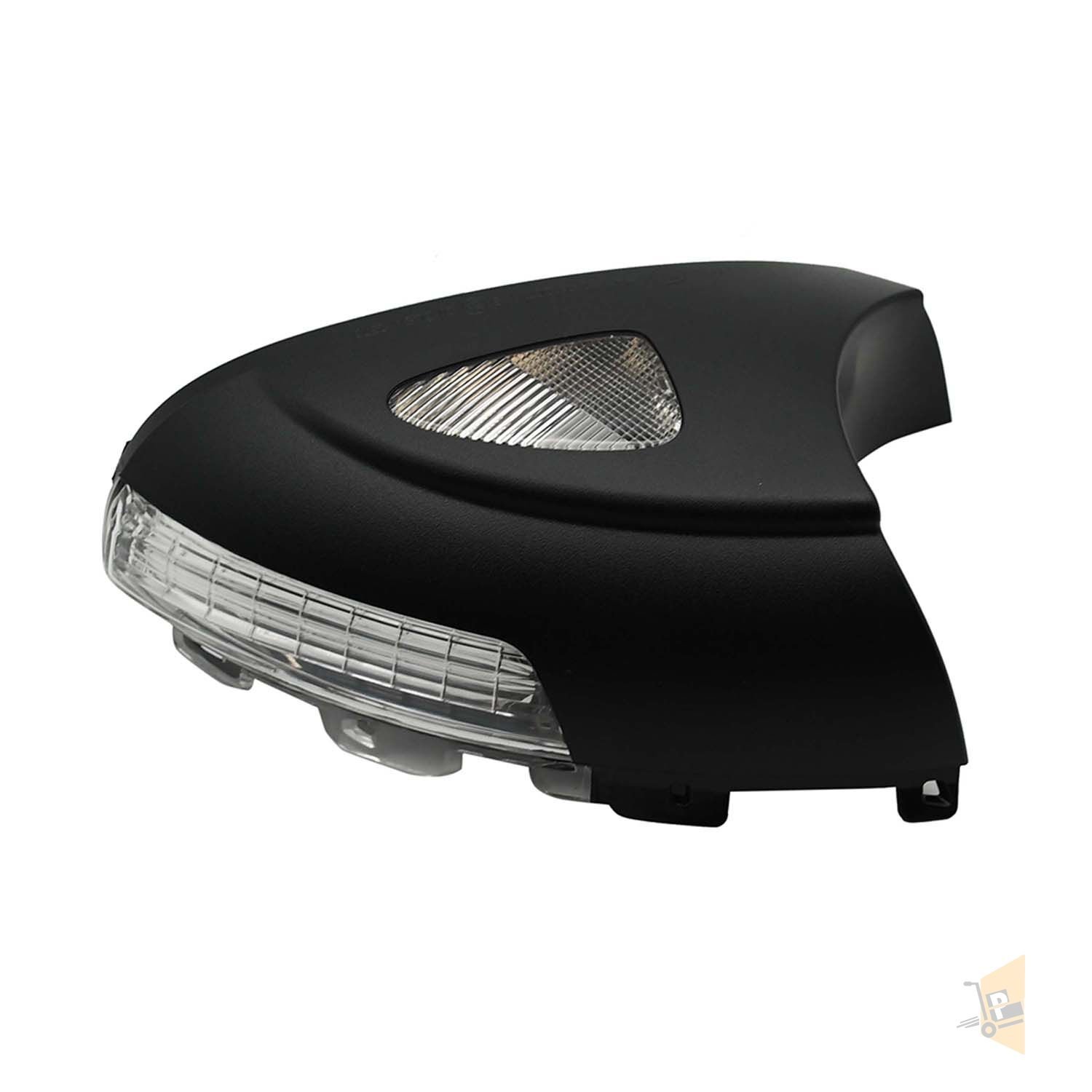 DİKİZ AYNA SİNYALİ ÇEVRE AYDINLATMALI SOL - TİGUAN 15-15 5N0949101C