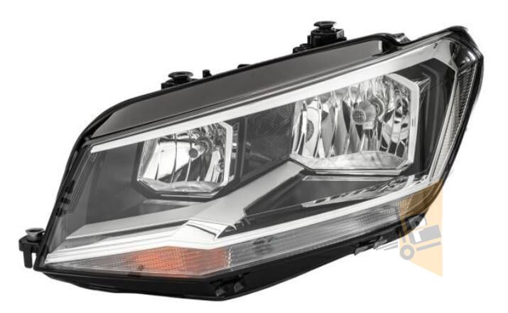 FAR SOL - CADDY COMFORTLİNE 15> 2K1941005