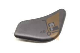 KAPI KÖŞE PLASTİĞİ SOL ÖN GOLF7 5G0837097A