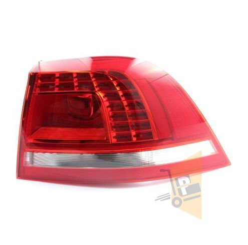 STOP LAMBASI LEDLI DIŞ SOL - TOUAREG 11> 7P6945207