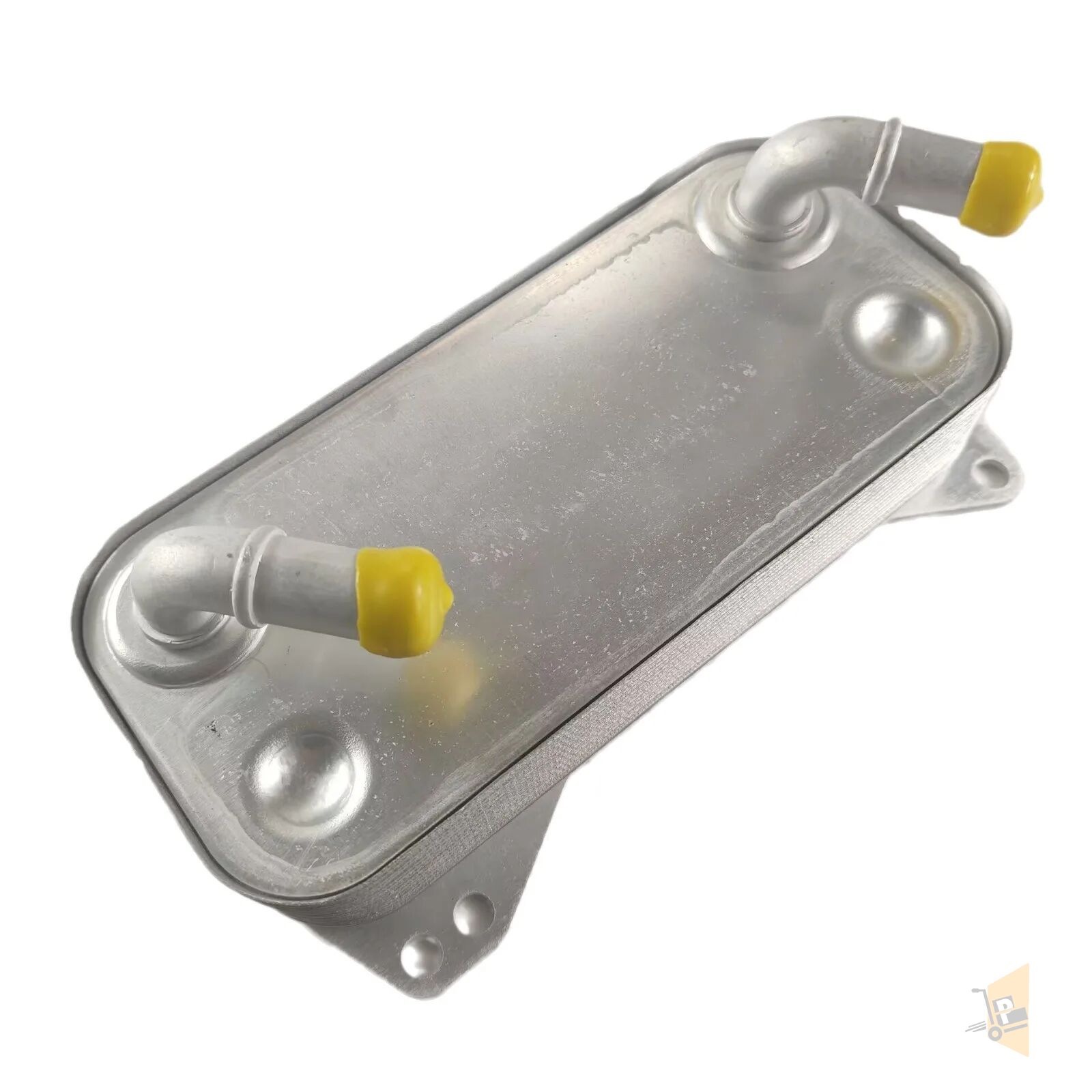 YAĞ SOĞUTUCUSU OTOMATİK - 2.0 TFSİ 2.0 TDİ TİGUAN Q3 0BH317019