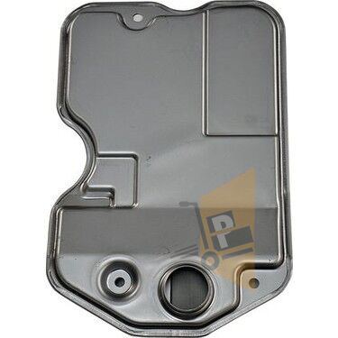 ŞANZIMAN FİLTRESİ - 3.2 FSİ TOUAREG 09D325429