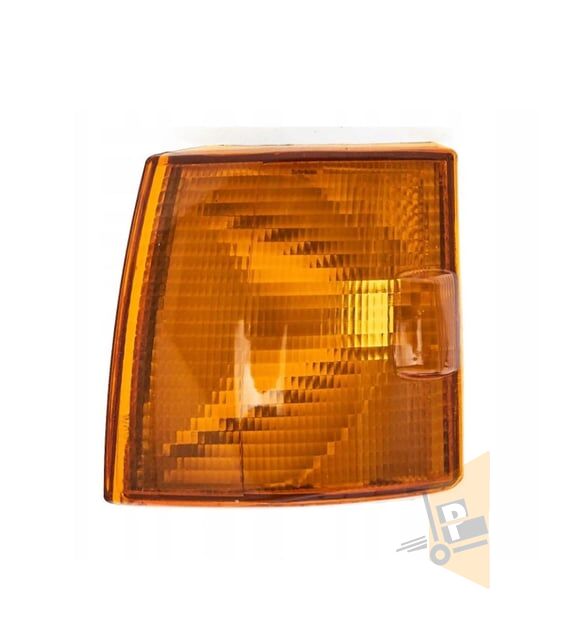 T4 SİNYAL SOL SARI