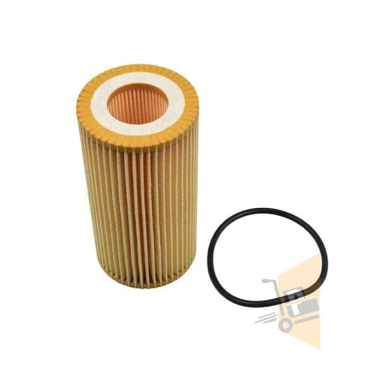 YAĞ FİLTRESİ - 3.0 TFSİ A4 A5 A6 A7 Q5 Q7