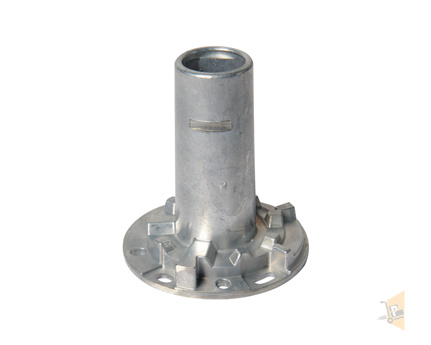 YAN AYNA BAĞLANTI DEMİRİ - ZAMAK - T5 T6