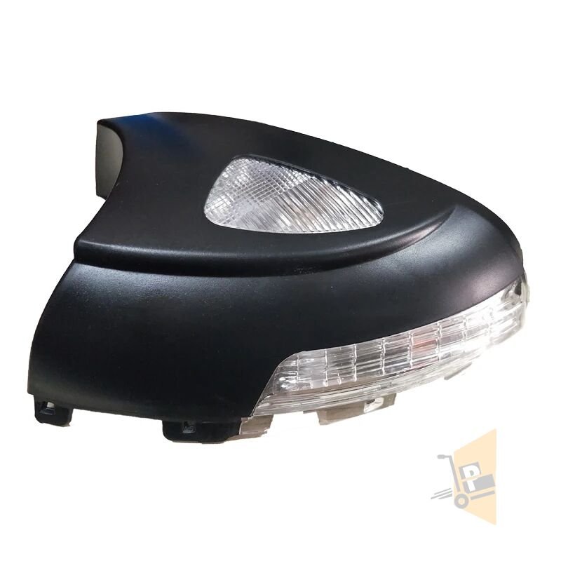 DİKİZ AYNA SİNYALİ ÇEVRE AYDINLATMALI SAĞ - TİGUAN 08-16 5N0949102C