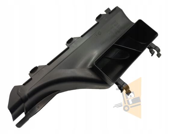 HAVA GİRİŞ KANALI - CADDY 15> 1K0129621K