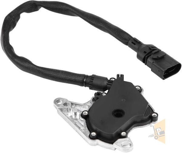 OTOMATİK ŞANZIMAN KUMANDA SOKETİ - A4 A6 A8 01>05