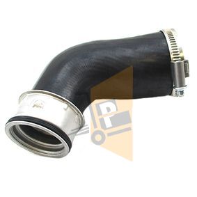 TURBO HORTUMU - 1.9 2.0 TDİ BJB BLS BKD BKP PASSAT CADDY