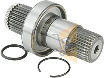 AKS FREZE - 1.9 TDİ 2.0 TDİ 2.5 TDİ AXB AXD CAAB CAAC CFCA T5