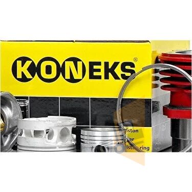 PİSTON SEGMAN - STD 26 Ø (1-2 SILINDIR) (81 mm) - 2.5 TDİ ACV ANJ AHD AJT  T4 LT35